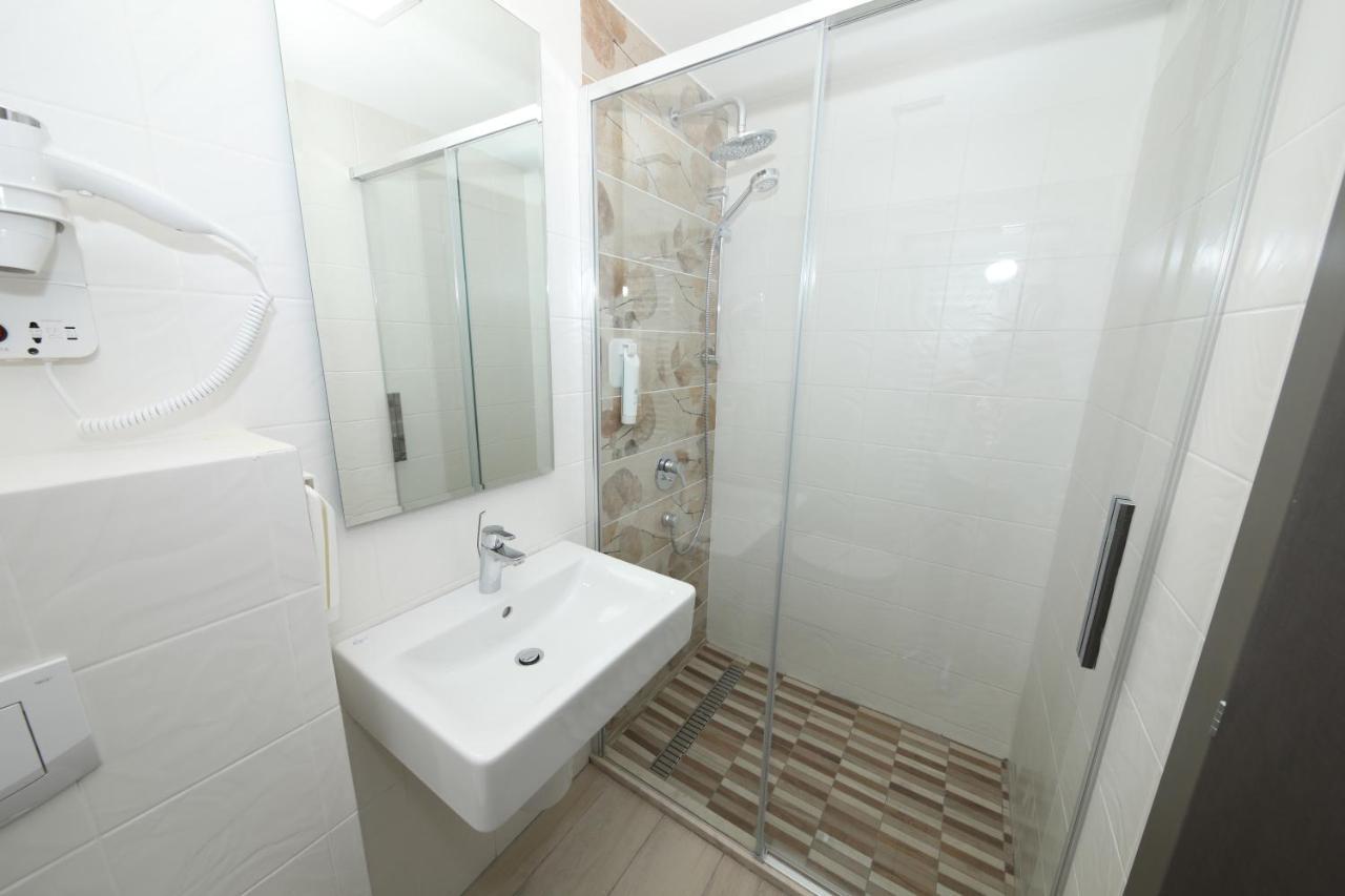 Hotel Delfin مامايا المظهر الخارجي الصورة