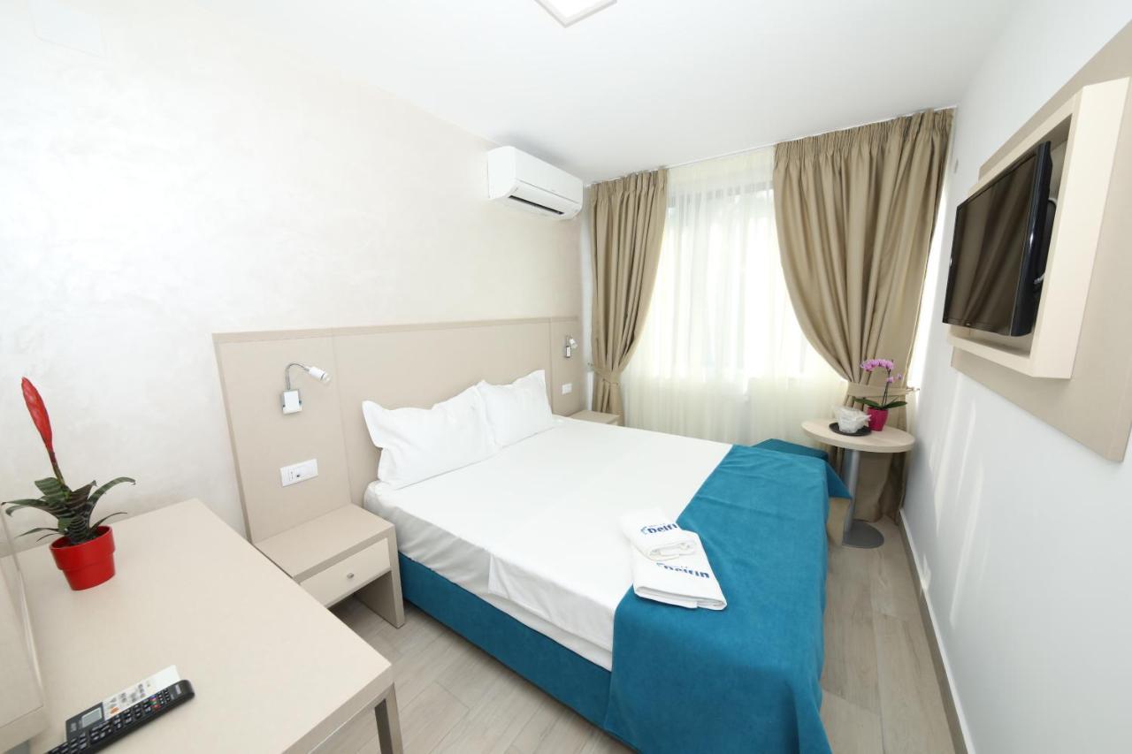 Hotel Delfin مامايا المظهر الخارجي الصورة