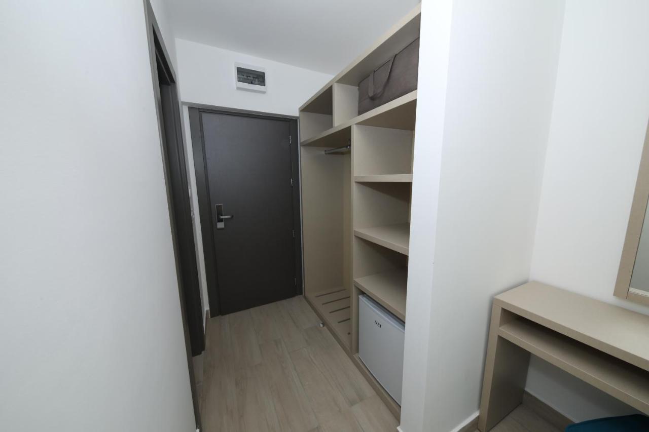 Hotel Delfin مامايا المظهر الخارجي الصورة