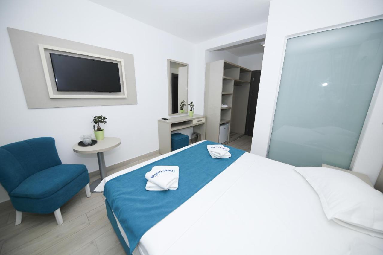 Hotel Delfin مامايا المظهر الخارجي الصورة