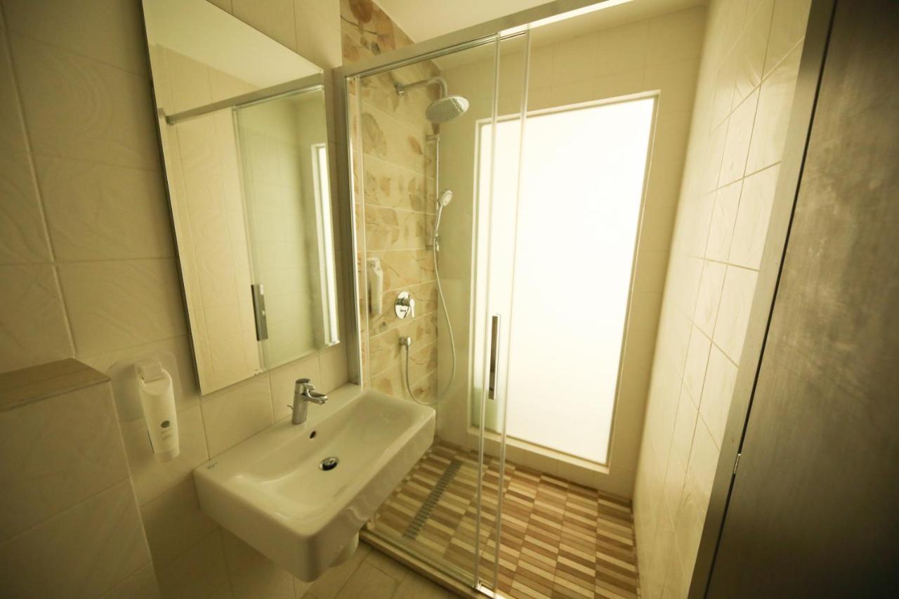 Hotel Delfin مامايا المظهر الخارجي الصورة