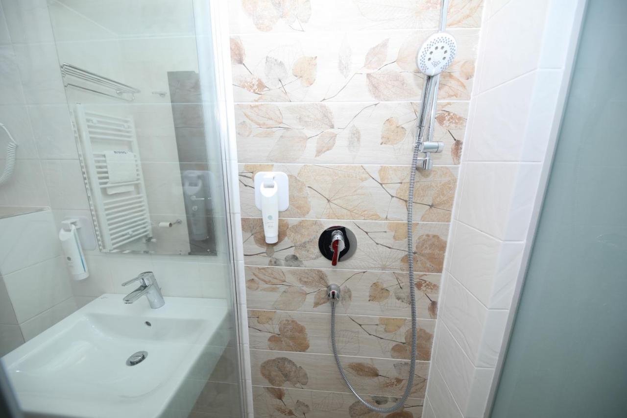 Hotel Delfin مامايا المظهر الخارجي الصورة