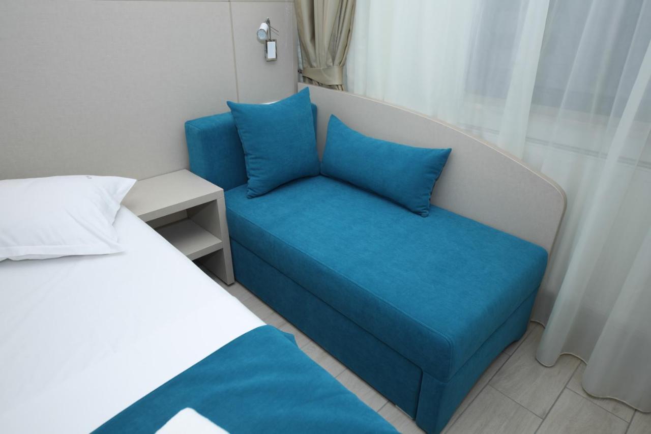 Hotel Delfin مامايا المظهر الخارجي الصورة