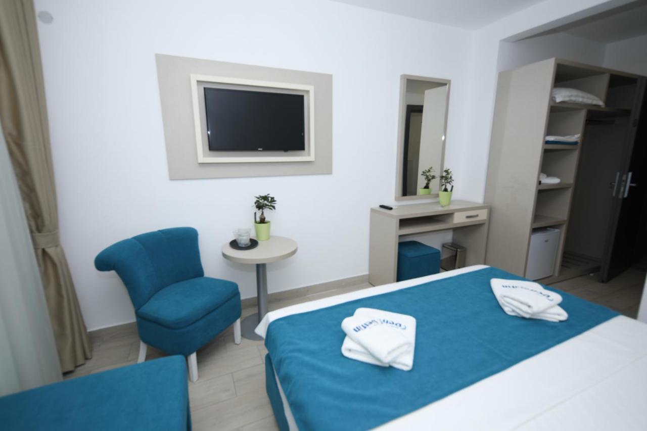 Hotel Delfin مامايا المظهر الخارجي الصورة