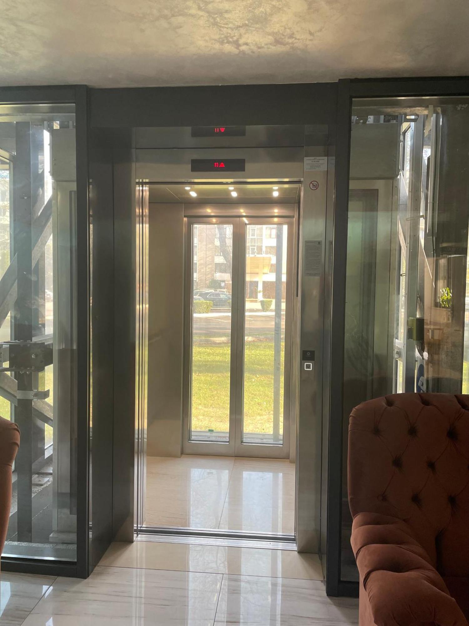 Hotel Delfin مامايا المظهر الخارجي الصورة