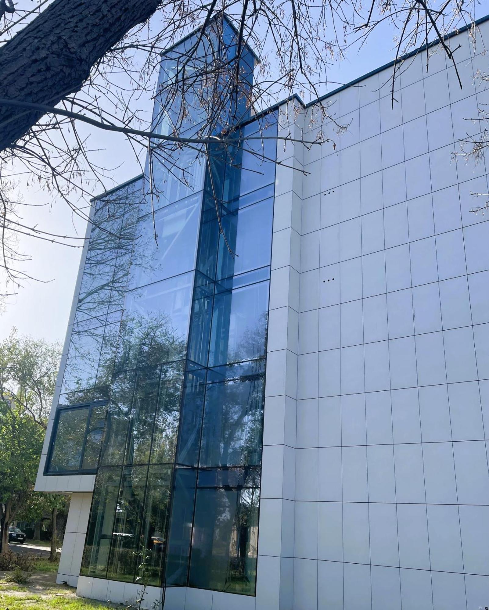 Hotel Delfin مامايا المظهر الخارجي الصورة