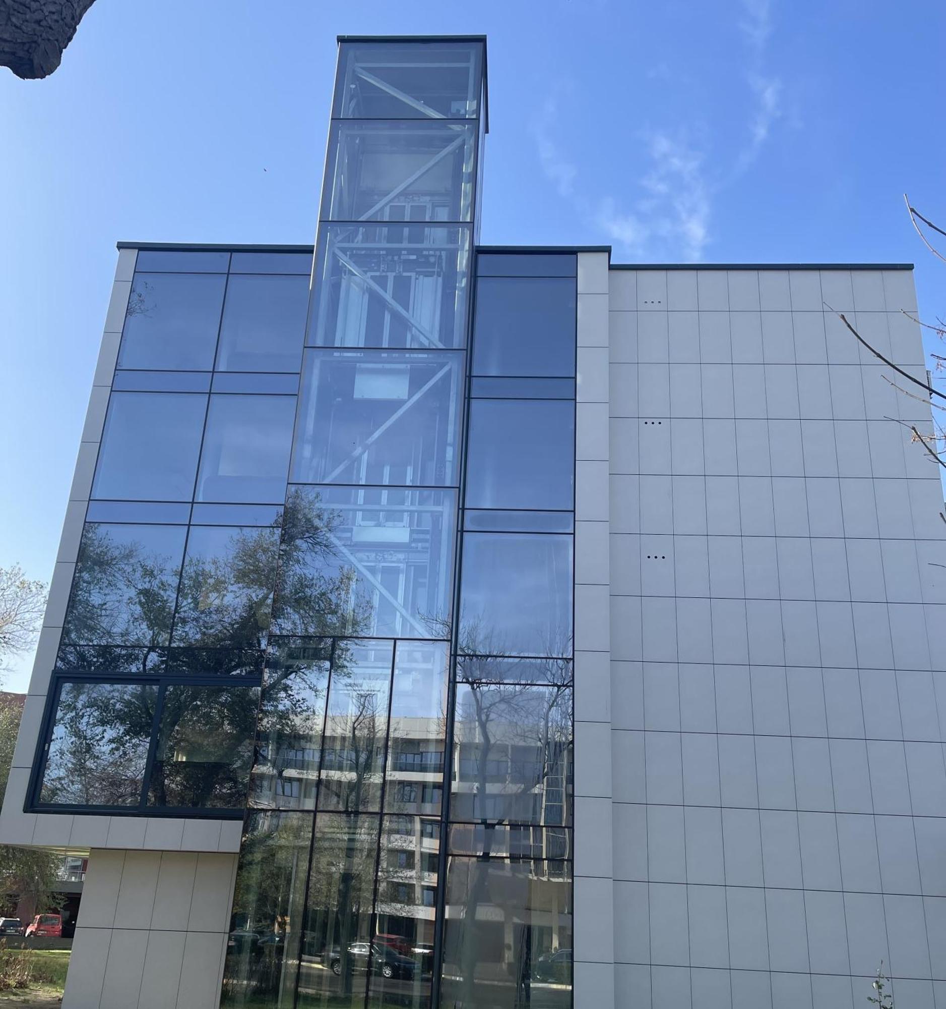 Hotel Delfin مامايا المظهر الخارجي الصورة