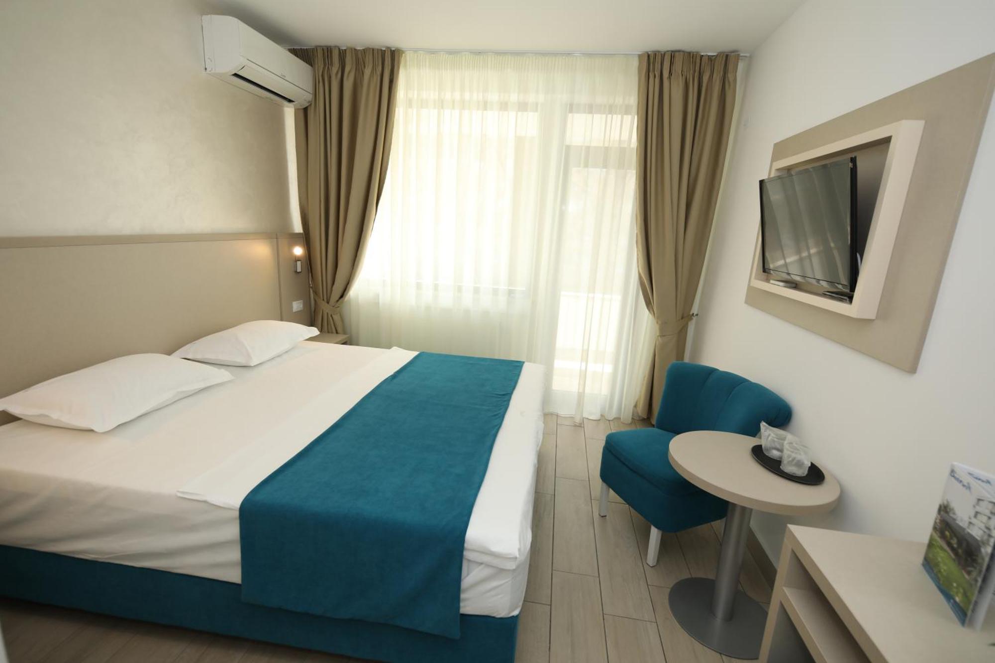 Hotel Delfin مامايا المظهر الخارجي الصورة