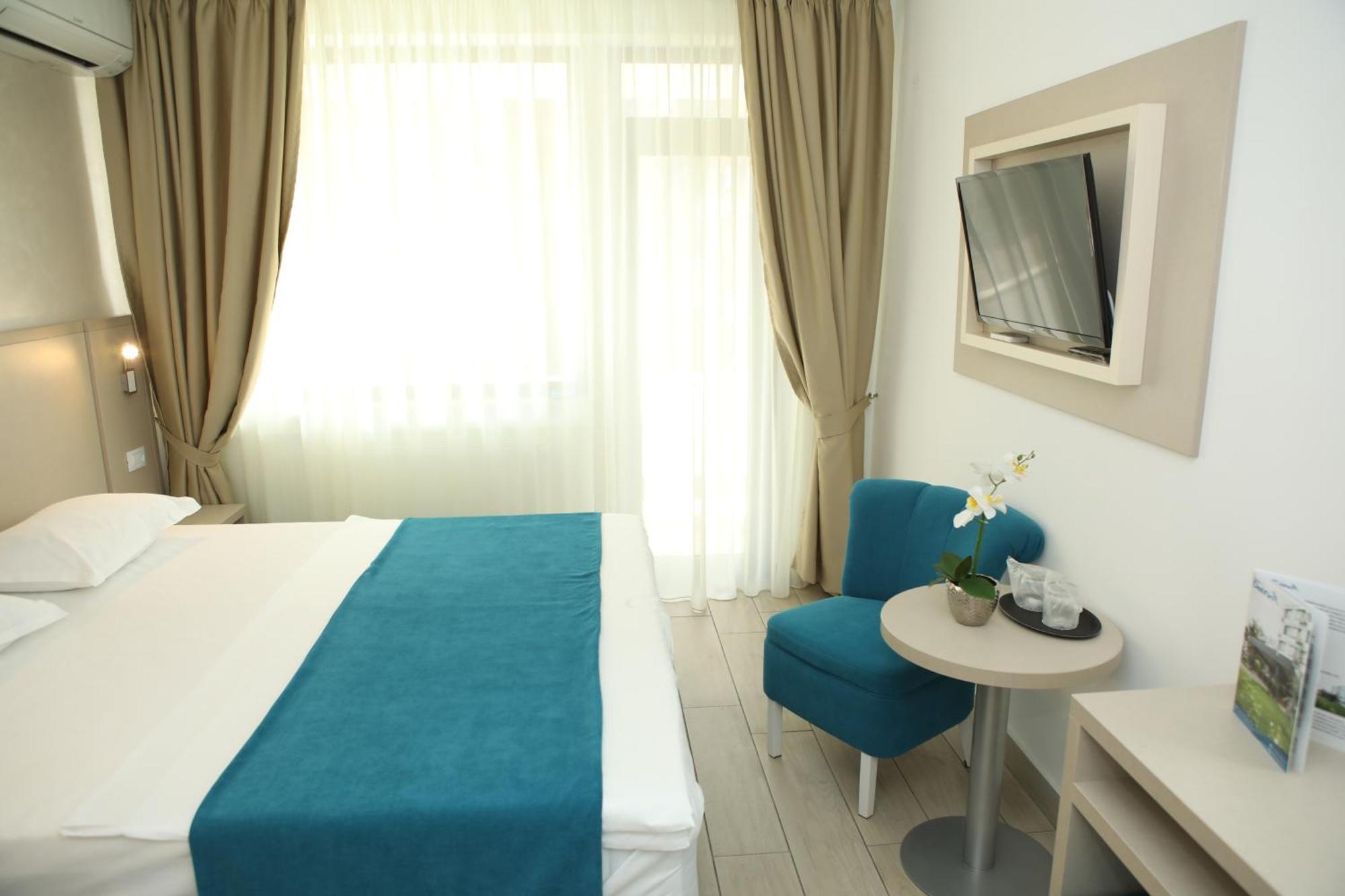 Hotel Delfin مامايا المظهر الخارجي الصورة