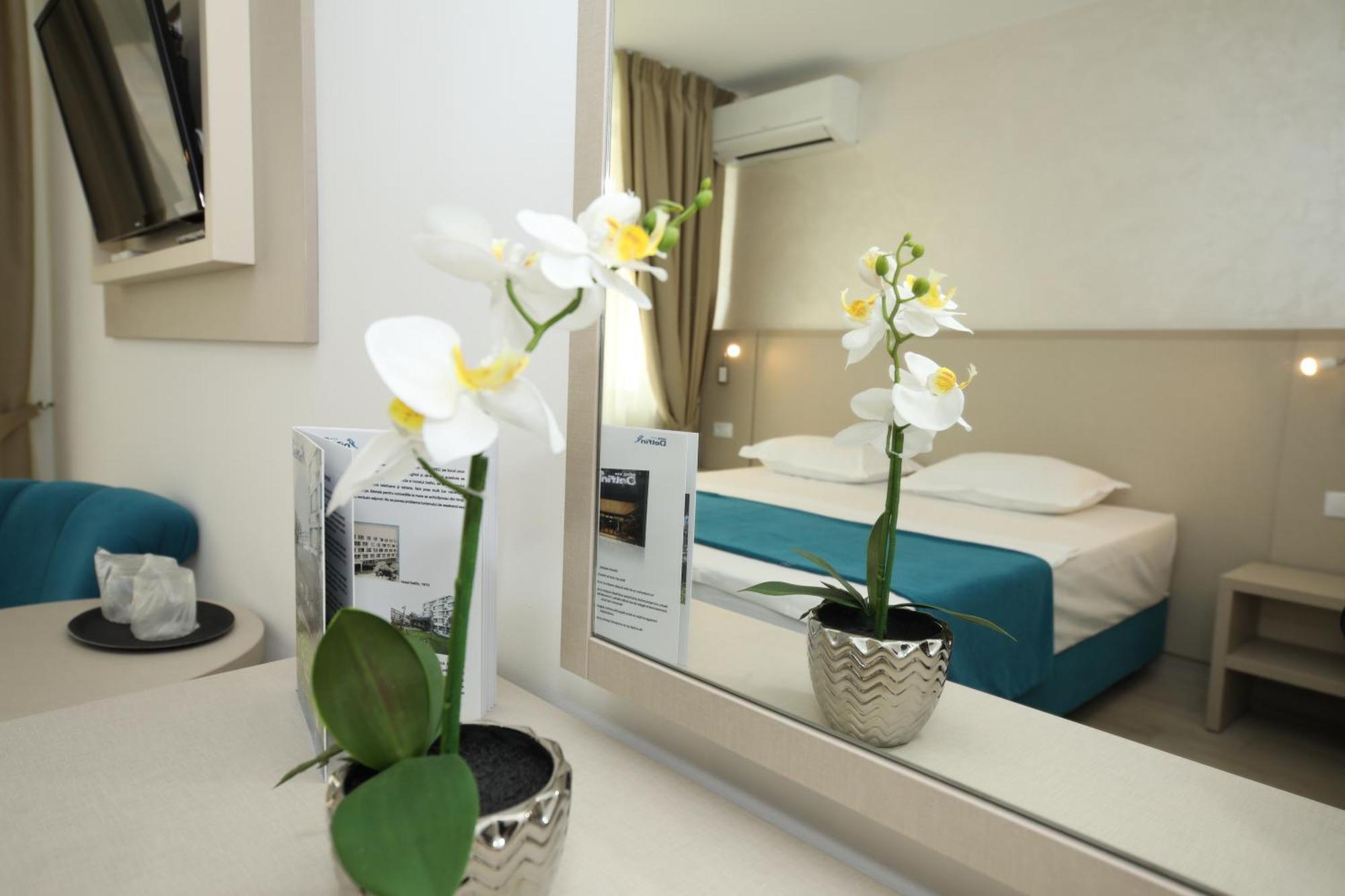 Hotel Delfin مامايا المظهر الخارجي الصورة