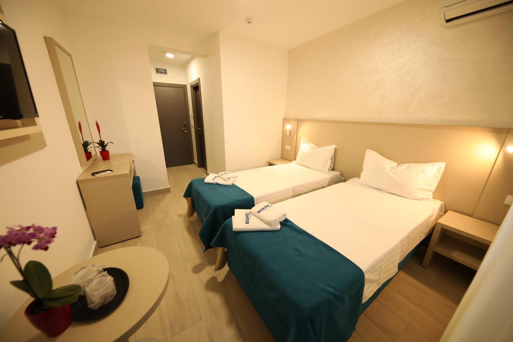 Hotel Delfin مامايا المظهر الخارجي الصورة